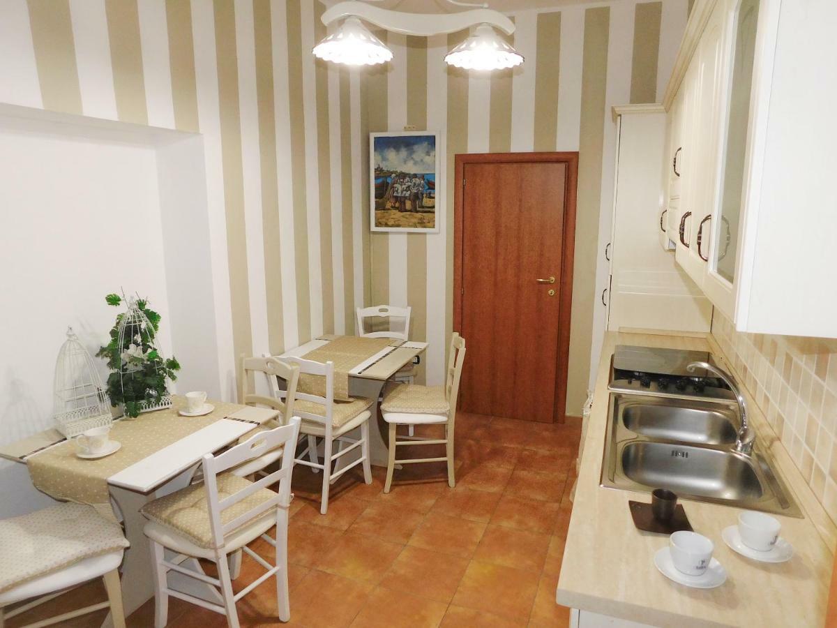 Alderi Hotel Matera Bagian luar foto